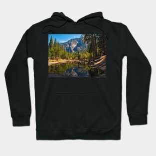 Yosemite Valley Hoodie